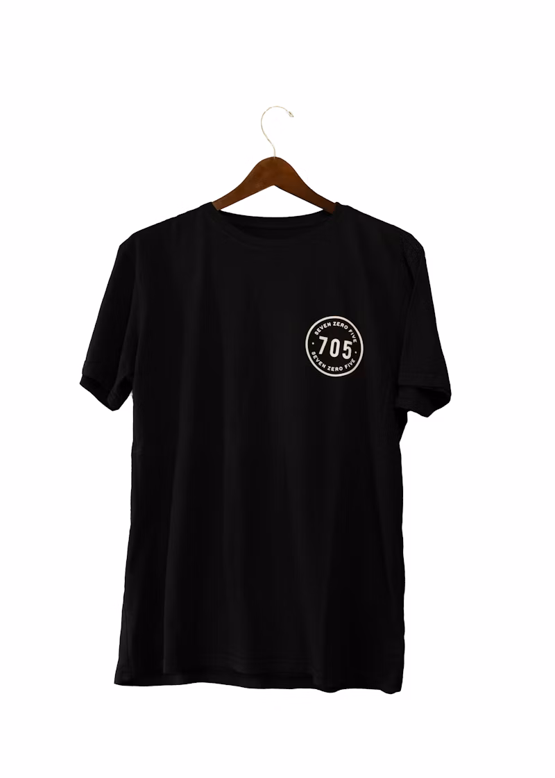 Cropped Bege Estampado
